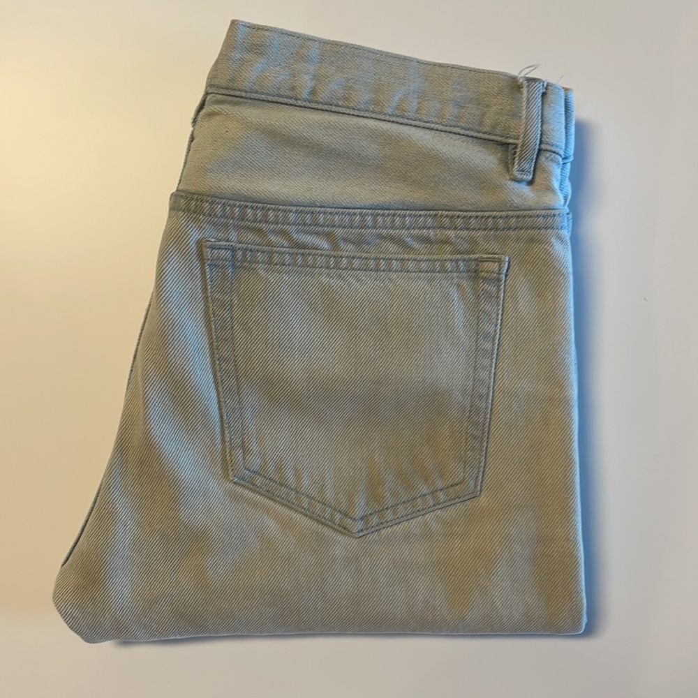 A.P.C. Jeans - Picture 5 of 6